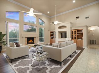 15070 Chinquapin, Helotes, TX 78023