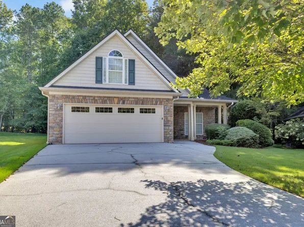10115 Malcolm Ct, Covington, GA 30014