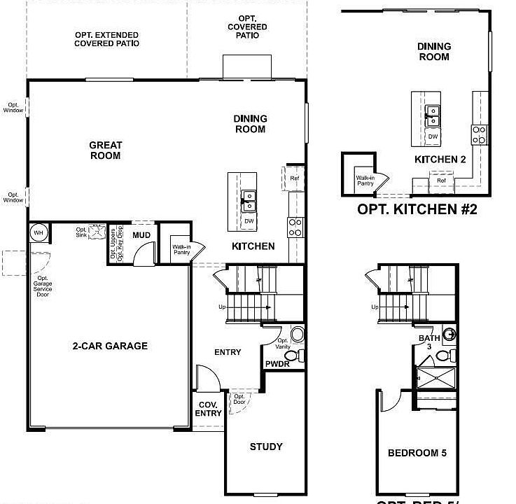 2nd image of 1522 W HOPI Drive