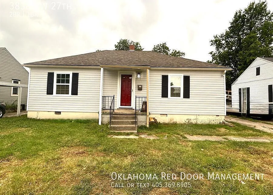 2 bed, 984 sqft, $1,095 — Photo 1