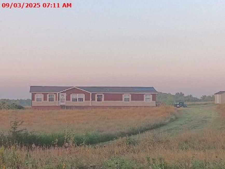 Property Front View