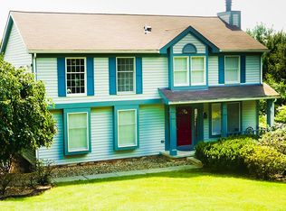 125 Heathercroft Dr, Cranberry Township, PA 16066