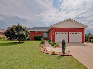 124 Bridges Dr, Harvest, AL 35749