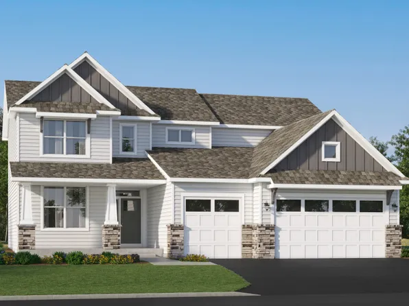 220 Wedgewood Ln, Waconia, MN 55387