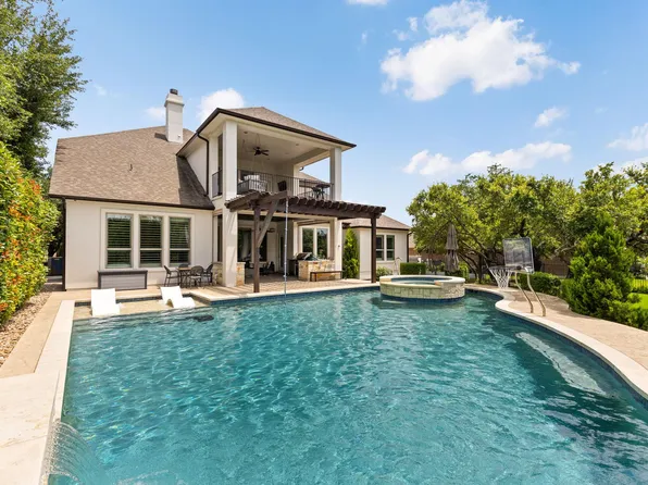 16812 Broomweed Cv, Austin, TX 78738