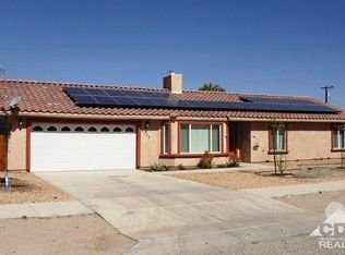 2339 Sand Man Ave, Thermal, CA 92274