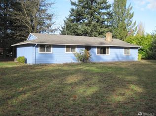 8714 180th Way SW, Rochester, WA 98579