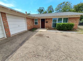 842 N 58th St, Waco, TX 76710