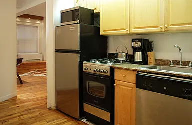 Rented by WAM Partners - William Moses Co.