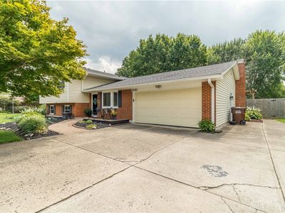 3041 Lantz Rd, Dayton, OH, 45434