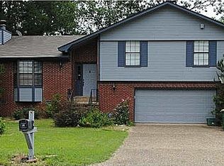 9 Ludington Cv, Little Rock, AR 72227