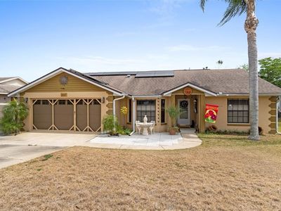 1969 La Rue Ave, Deltona, FL, 32725