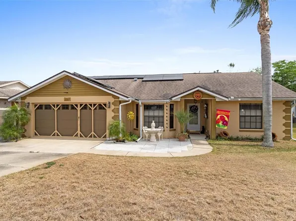 1969 La Rue Ave, Deltona, FL 32725