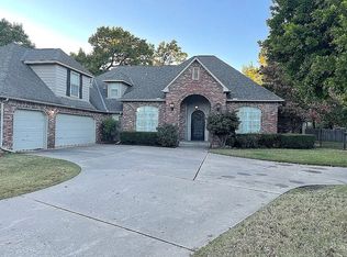 5403 E 103rd Pl, Tulsa, OK 74137