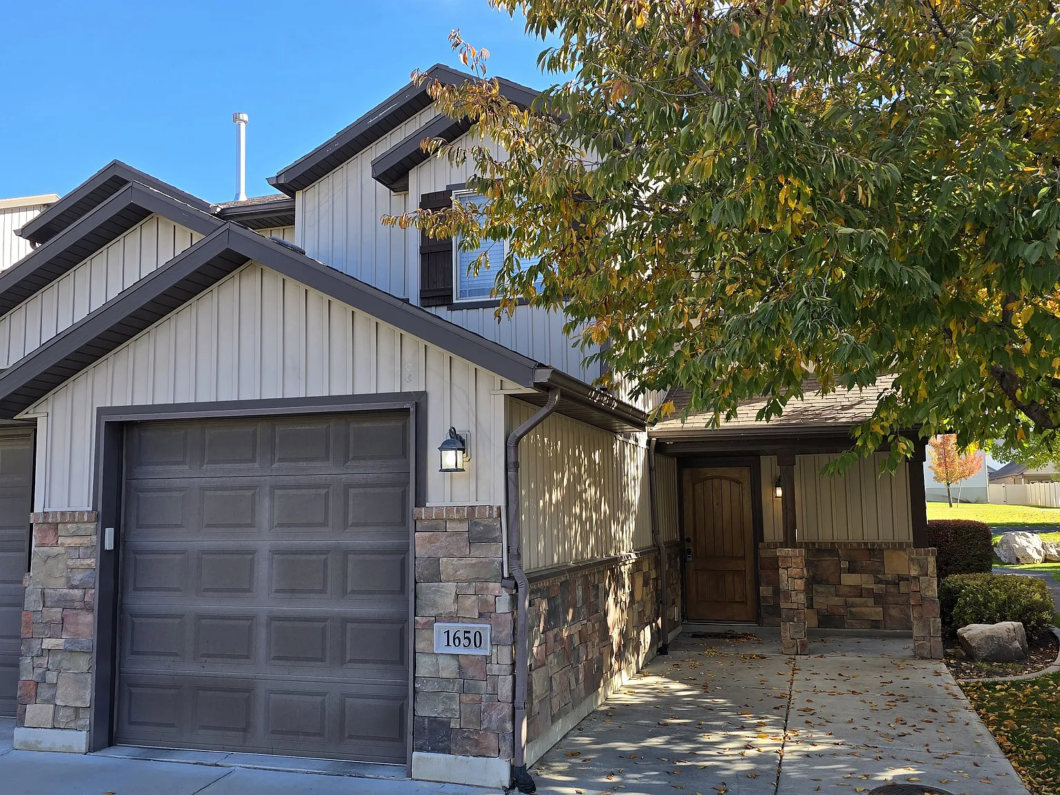 3 Bedroom North Ogden Townhouse! — Photo 1