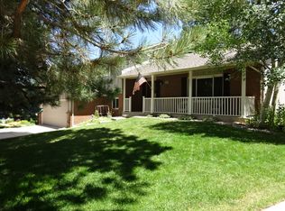 1245 Brittany Cir, Colorado Springs, CO 80918