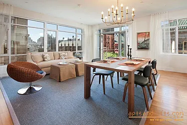 Rented by aptsandlofts.com