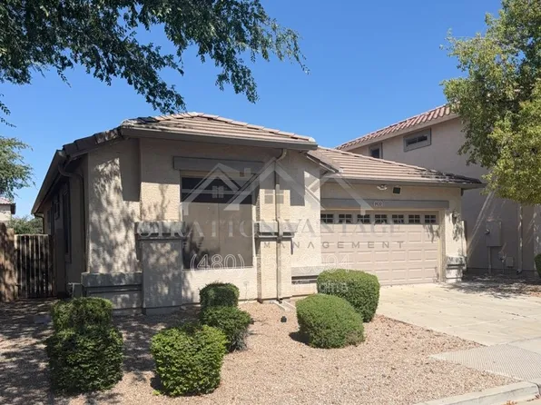 1920 S Hudson Dr, Chandler, AZ 85286