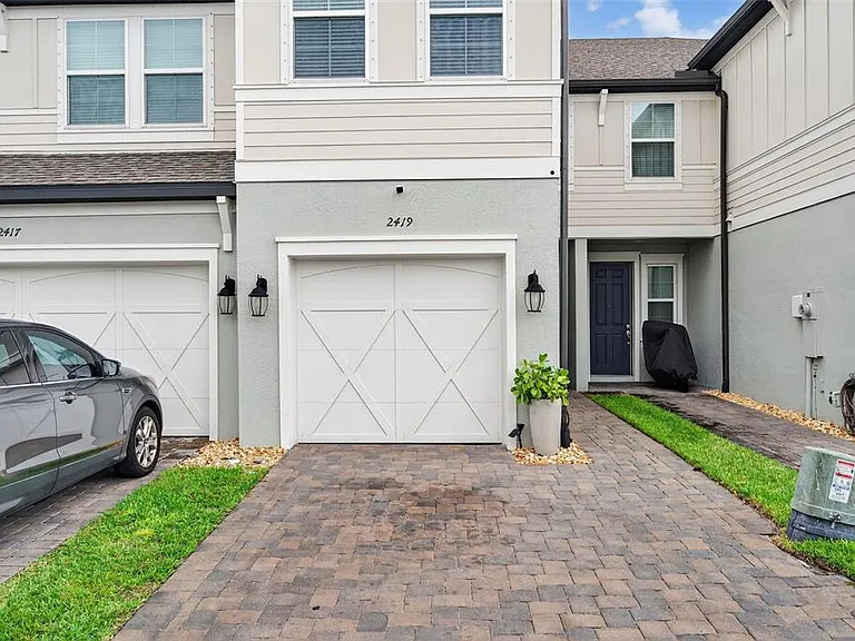 2419 Foggy Creek Cir — Photo 2