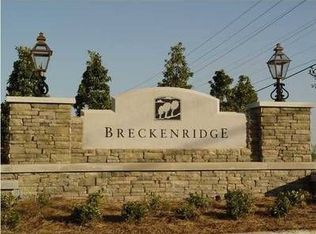 1014 Haylee Brook Ln, Montgomery, AL 36117