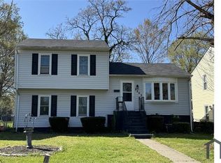 3202 Utah Pl, Richmond, VA 23222