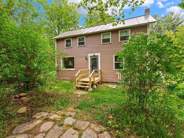 1757 Wildlife Road, Hartford, VT 05001