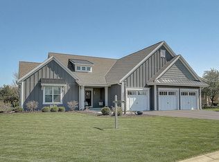 1805 River Lakes Rd S, City Of Oconomowoc, WI 53066