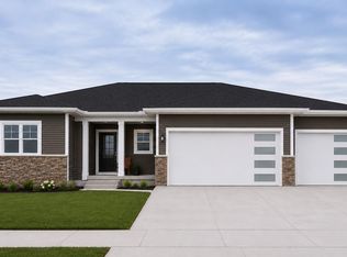 3525 Samson Dr, Milton, WI 53563