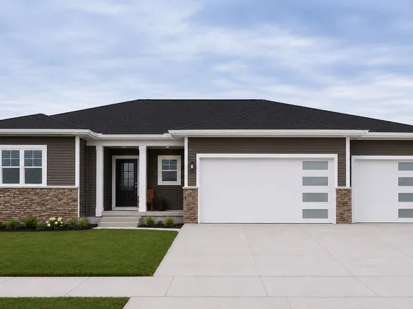 3525 Samson Dr, Milton, WI 53563