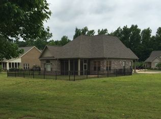 220 Silvertree, Tupelo, MS 38801