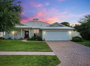 673 NE Little Kayak Point, Port Saint Lucie, FL 34983