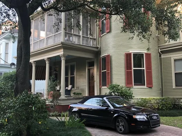 1731 Calhoun St, New Orleans, LA 70118