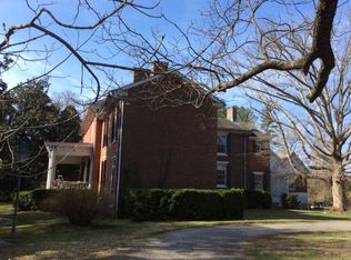 160 Mountain Rd, Halifax, VA 24558