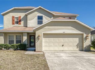 11106 Rising Mist Blvd, Riverview, FL 33578