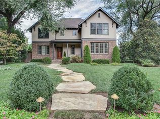 200 Lauderdale Rd, Nashville, TN 37205