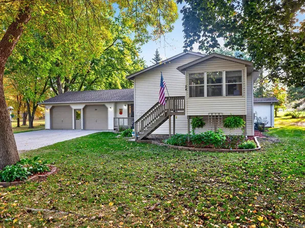 24 Willow Cir, Annandale, MN 55302