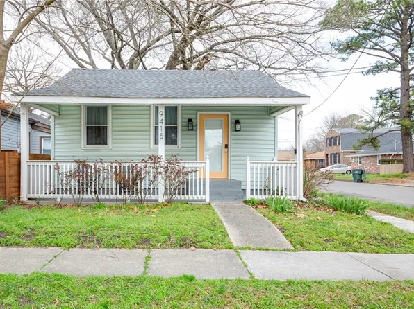 9415 Atlans St, Norfolk, VA 23503