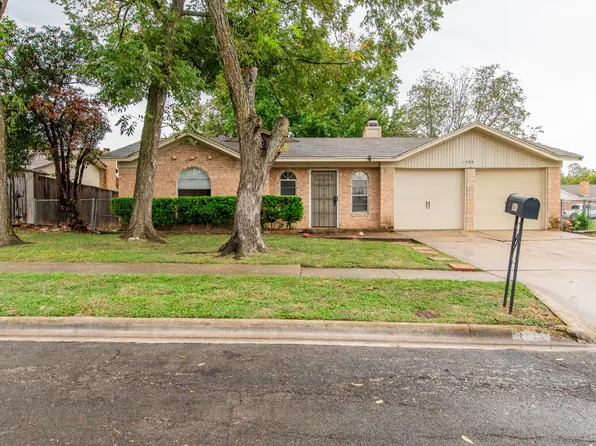 1520 McCarthy Ave, Killeen, TX 76549