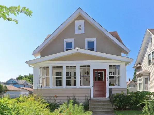 766 Thomas Ave, Saint Paul, MN 55104