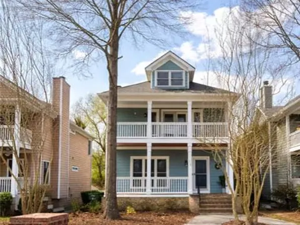 1032 Lena St NW, Atlanta, GA 30314
