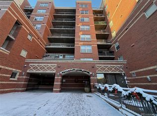 1975 N Grant St UNIT 209, Denver, CO 80203