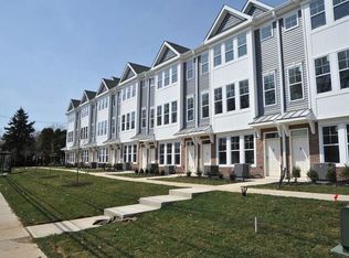 1573 Parkside Ave, Ewing, NJ 08638