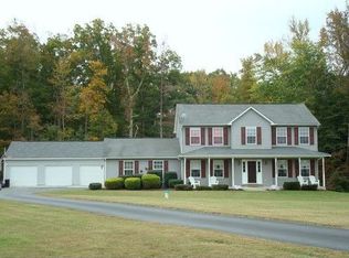 4421 Collins Ct, Waldorf, MD 20601