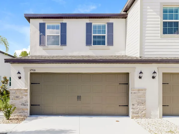 17506 Radiant Shine Way, Lutz, FL 33558