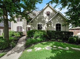 31318 Bearing Star Ln, Tomball, TX 77375