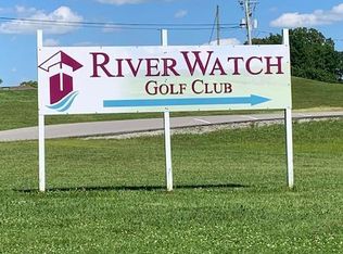 0 Hidden Pointe Ln LOT 13, Sparta, TN 38583