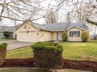 1080 S 5th Cir, Cornelius, OR 97113