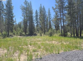 546 Hill St, Crescent, OR 97733