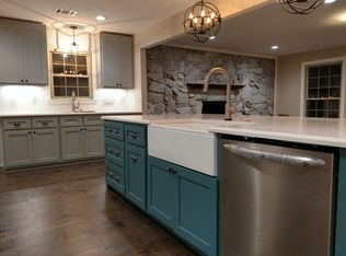 3 Ridge Rd, Searcy, AR 72143