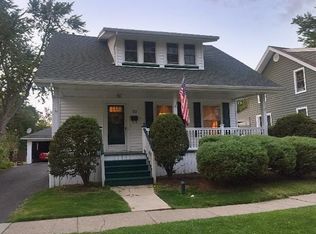 22 W Green St, Dunkirk, NY